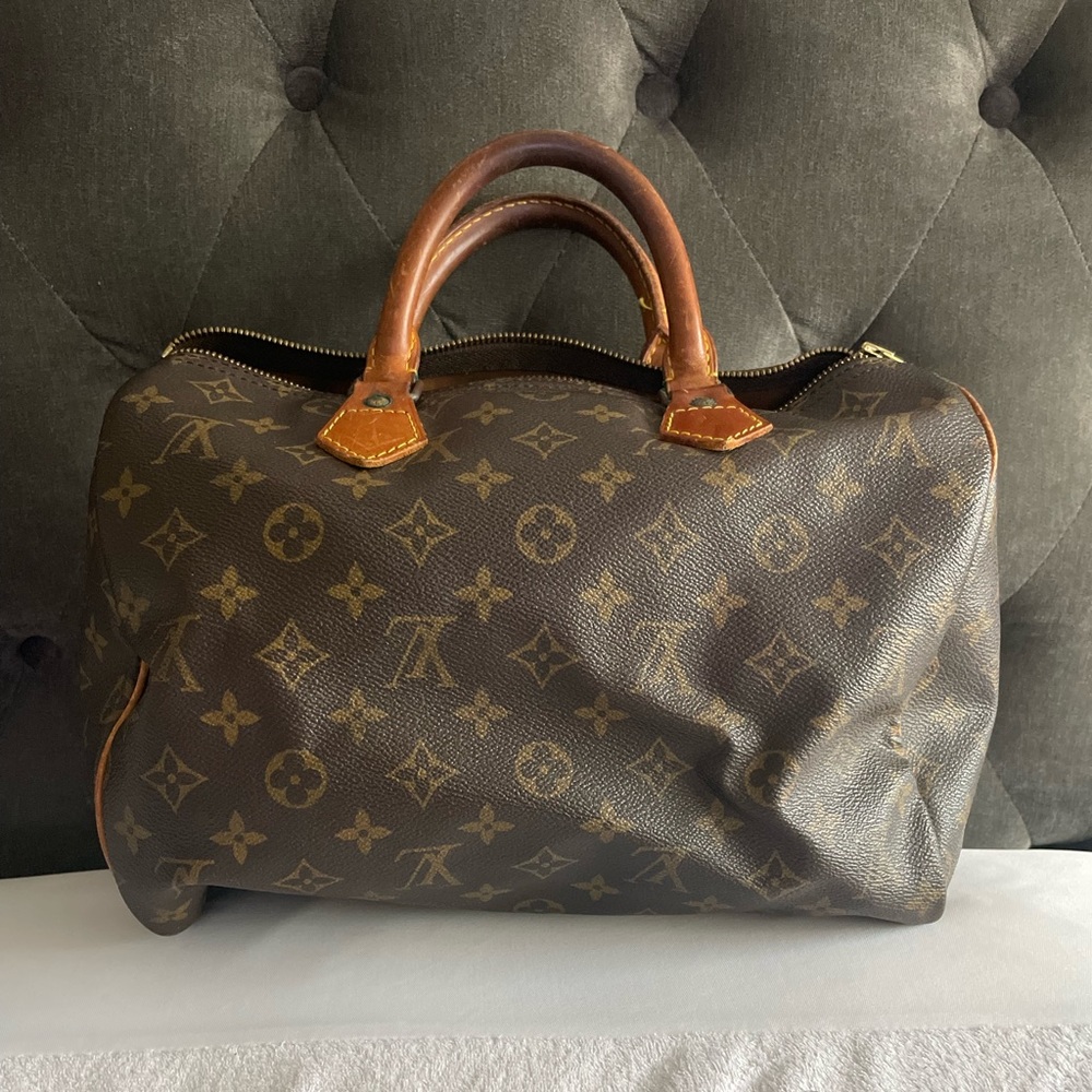 Louis Vuitton bag